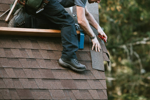 Reliable Lyndon, KY Roofing Contractor Solutions